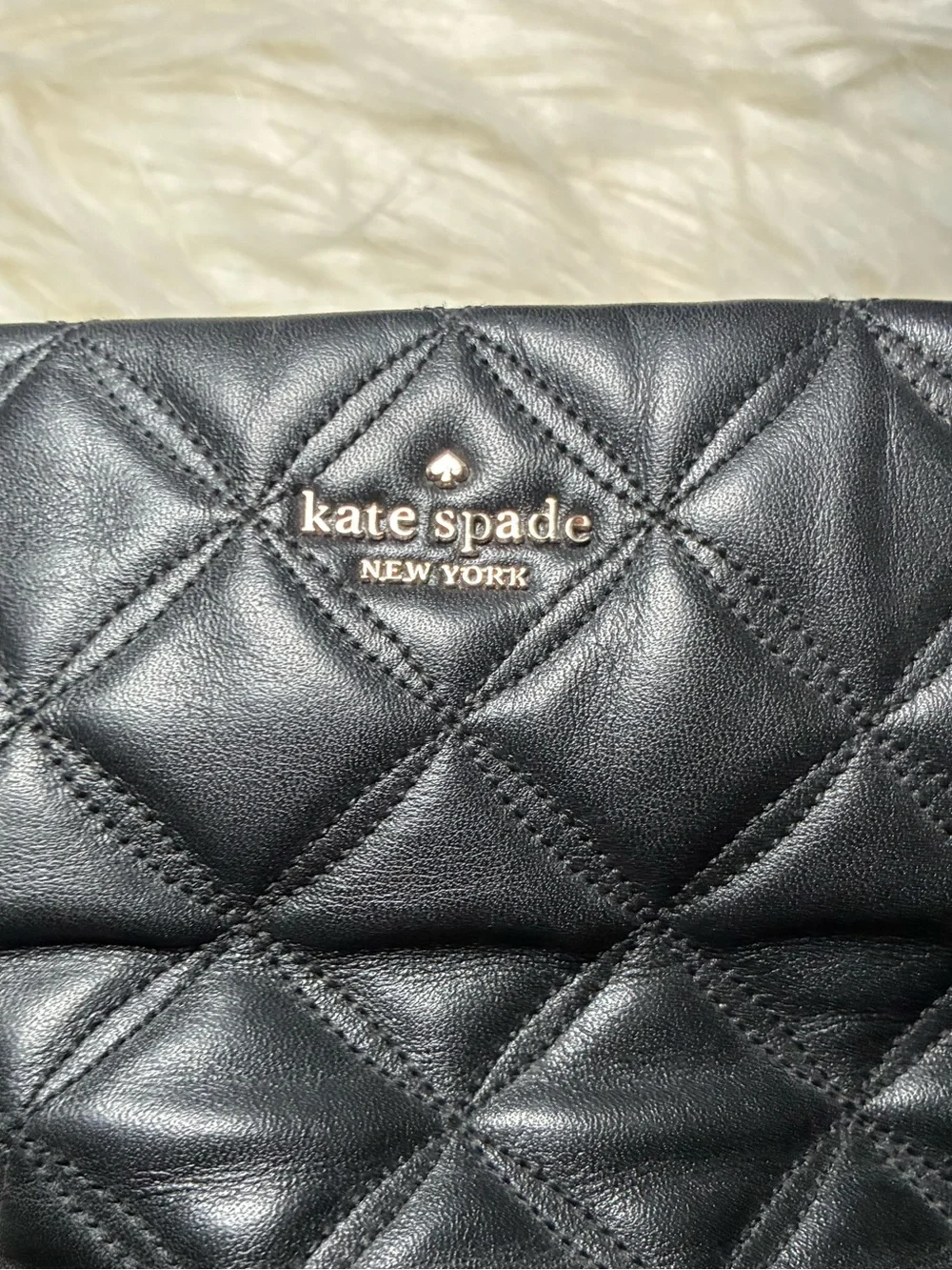 Kate Spade Tote Bag